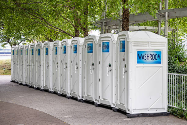 Best High-end porta potty rental  in Toquerville, UT