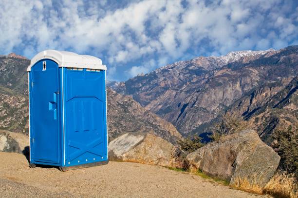 Portable Toilet Options We Offer in Toquerville, UT