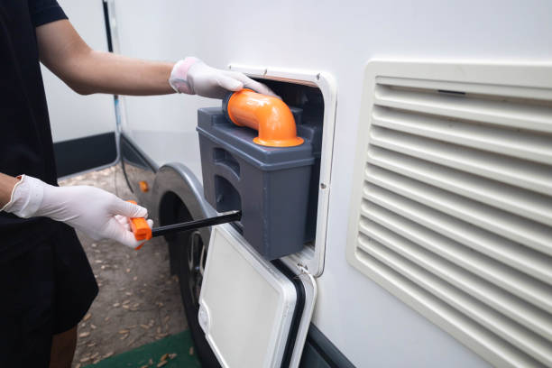 Best Event porta potty rental  in Toquerville, UT