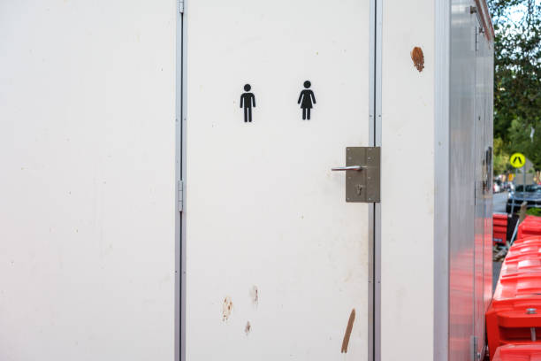 Best Construction site porta potty rental  in Toquerville, UT
