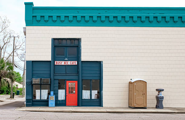 Best Local porta potty services  in Toquerville, UT